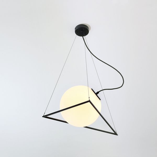 Incircle by Balance Lamp