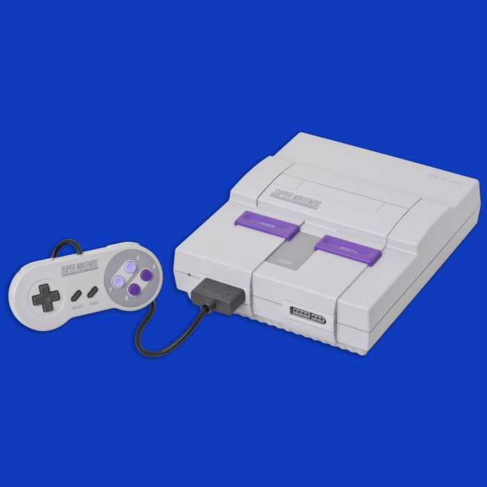 super nintendo us release date