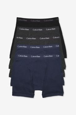 Calvin Klein Men's Cotton Classic Boxer Briefs