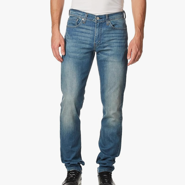 Levi's 511 Slim Fit Men's Jeans
