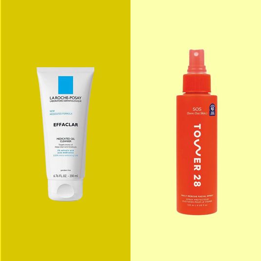 Teen Acne Skin-Care Routine | The Strategist