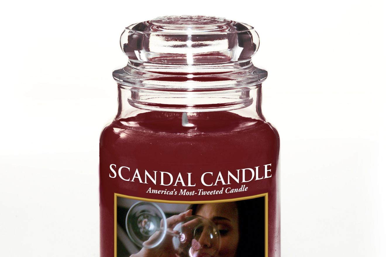 Sex Candles, Naughty Candles with sex shot glasses