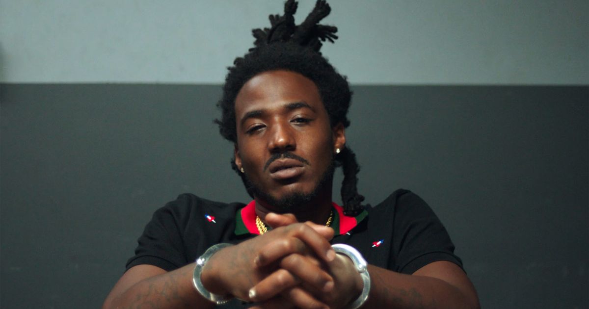 The Understated Beauty of Mozzy's 'Seasons'