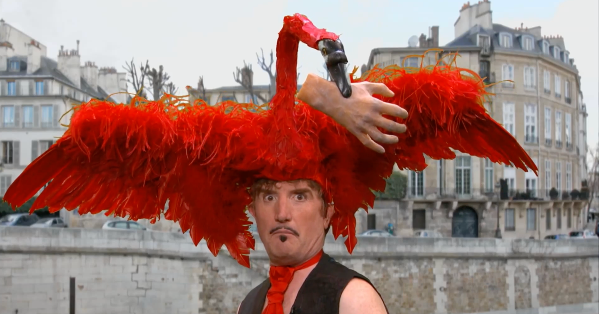 Brush Up on These Vintage Conan Clips Before the 2027 Met Gala
