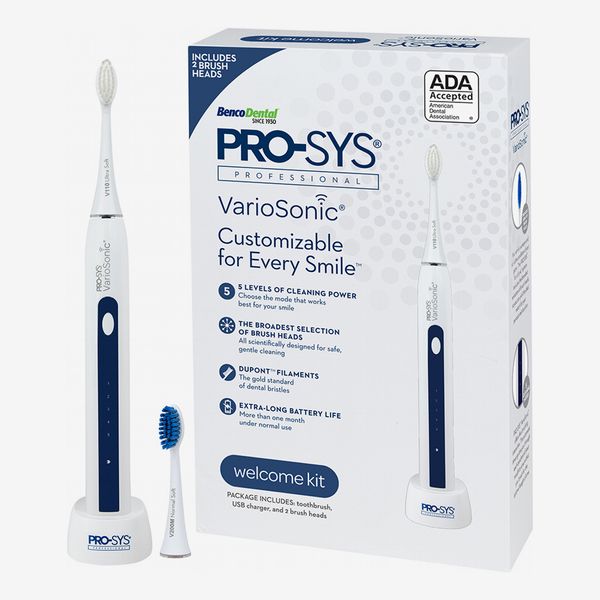 12 best electric toothbrushes in 2023, according to dentists