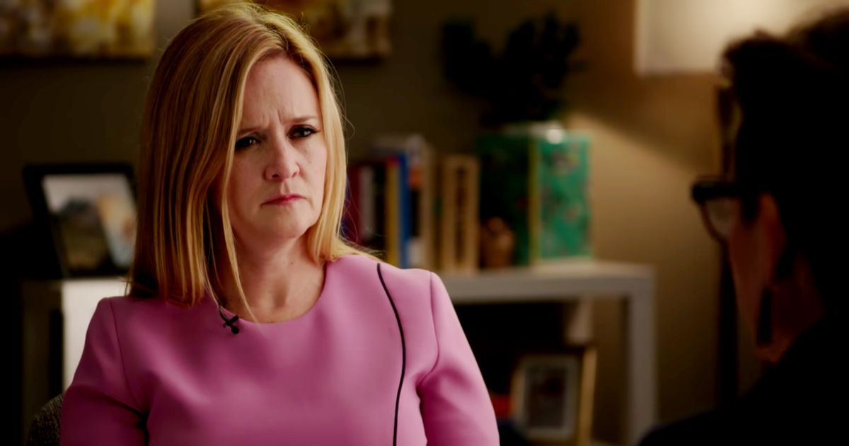 Samantha Bee Uncovers Another Troubling Connection Between Donald Trump ...