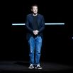 CinemaCon 2026 - Paramount Pictures Invites you to an Exclusive Presentation Highlighting its Upcoming Slate
