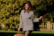 The Real Housewives of London Recap: Country Bumpkins