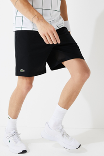 Lacoste Men's SPORT Tennis Stretch Shorts
