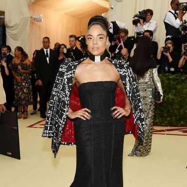 ‘Sorry to Bother You’ Actress Tessa Thompson’s Best Looks