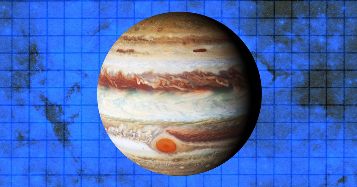 Jupiter-in-Gemini Transit, Explained: What to Expect