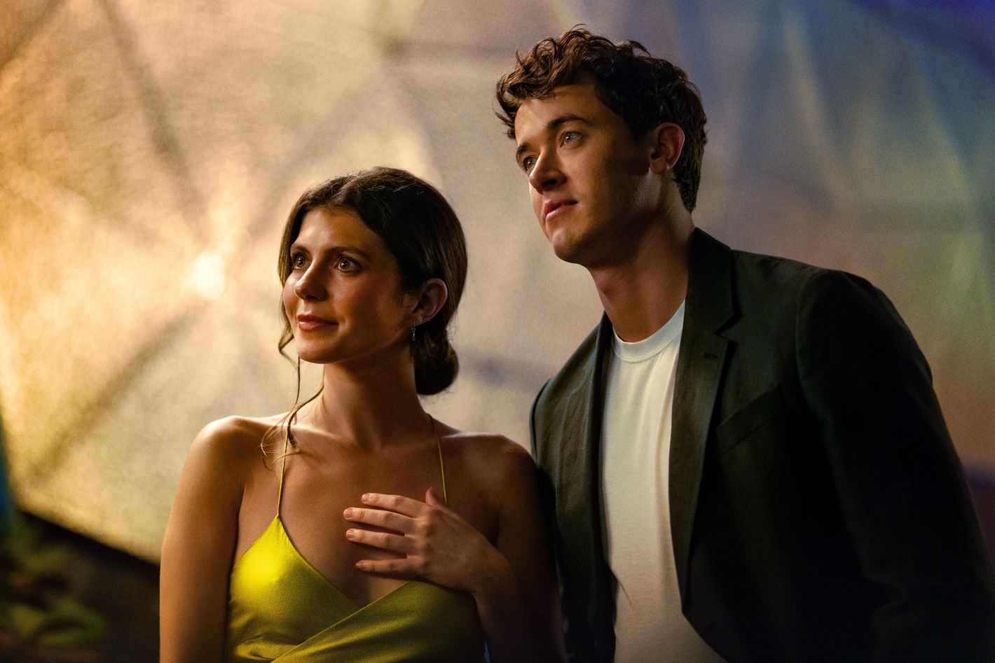 People We Meet on Vacation Makes It Out of the Bookstore