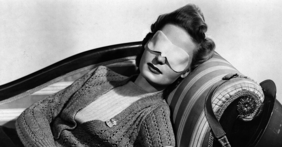 7 Best Sleep Masks 2020 The Strategist