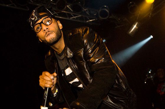 Slideshow: Onstage, T.I. Brings Out the Big Guns (By Which We Mean ...