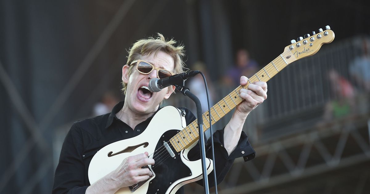 Spoon’s New Song Provides a Hot Thought What If They Only Made Dance