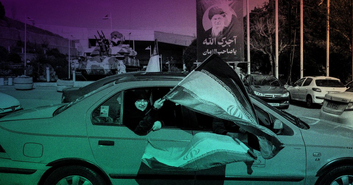 What the U.S. Got So Badly Wrong About Iran