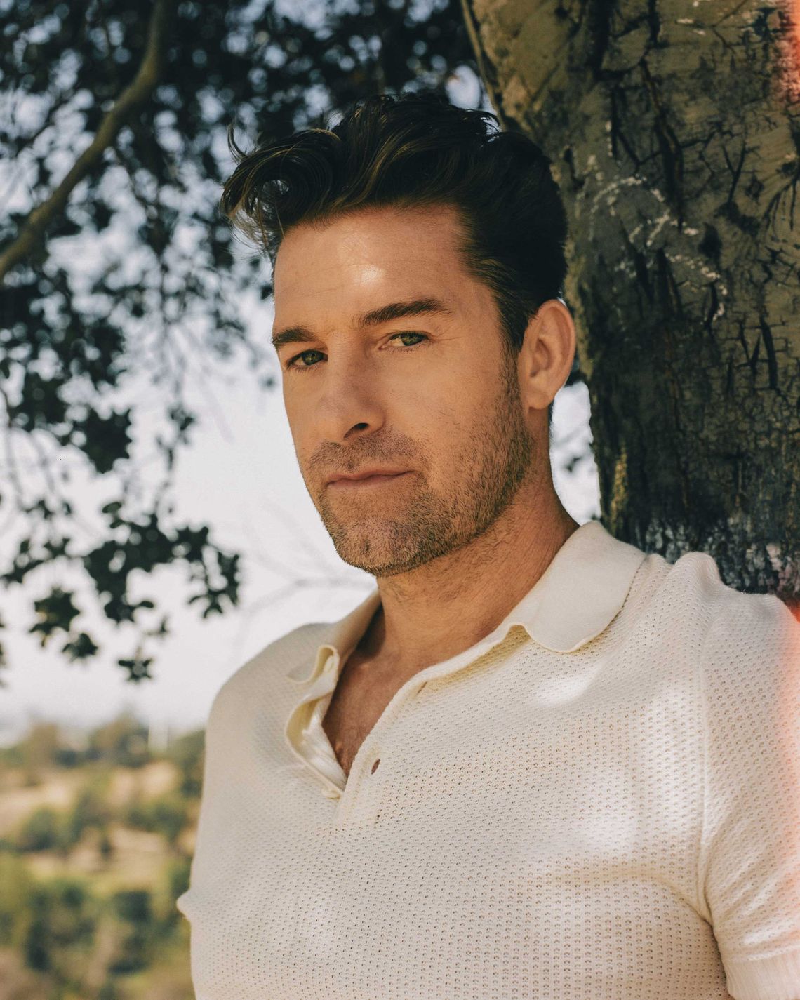 Scott speedman