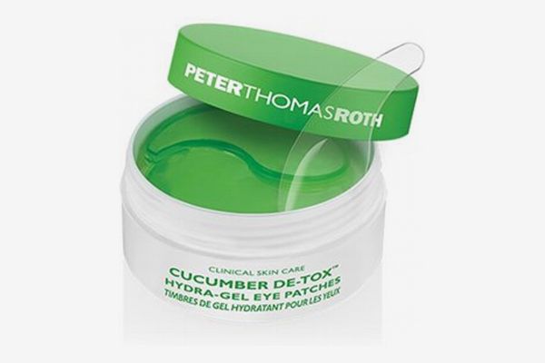 Peter Thomas Roth Cucumber De Tox Hydra Gel Eye Patches