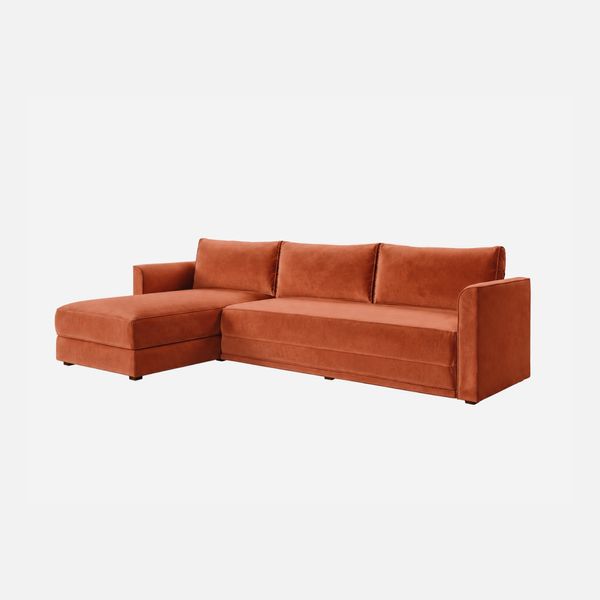 Sabai The Eclipse Sleeper Sectional