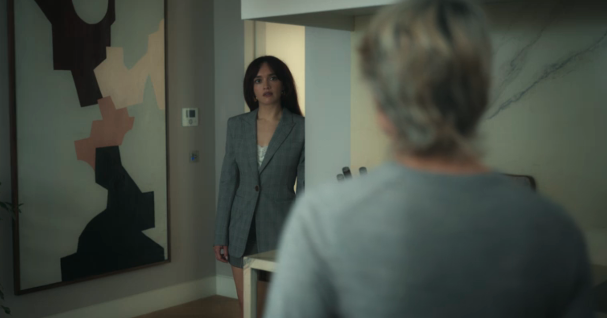 The Girlfriend Recap: Girlboss Down