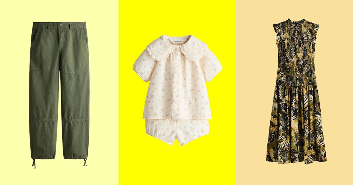 nymag.com - Lauren Ro - You Can Now Buy H&M at Nordstrom
