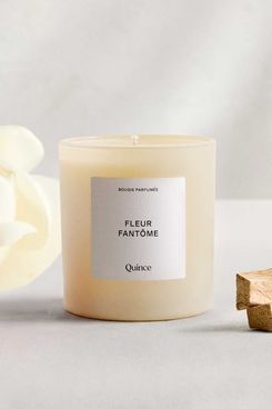 Quince Fleur Fantôme Candle
