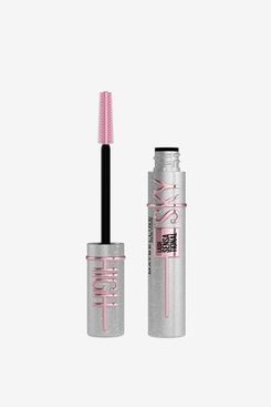 Maybelline Lash Sensational Sky High Glitter Mascara, Diamond Effect