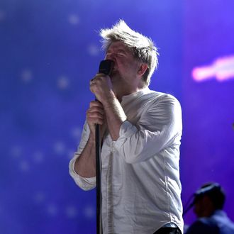 2016 Coachella Valley Music And Arts Festival - Weekend 2 - Day 1