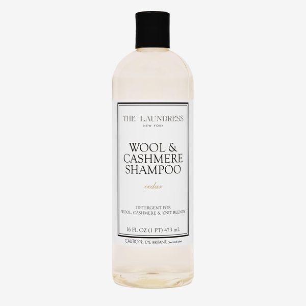 The Laundress Wool and Cashmere Shampoo