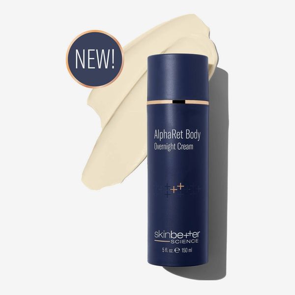 Skinbetter Science AlphaRet Body Overnight Cream