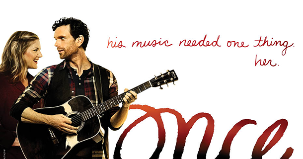Peek Behind the Scenes of ONCE
