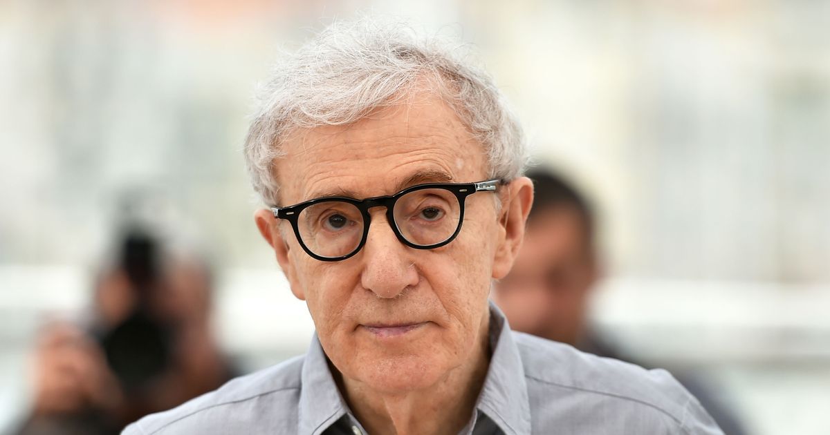 Woody Allen Selena Gomez Movie 'A Rainy Day in New York' Has Been Shelved,  Won't Be Released