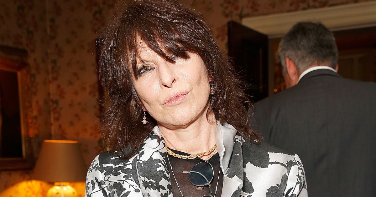 The Pretenders’ Chrissie Hynde Is Publishing an Album-Style Memoir