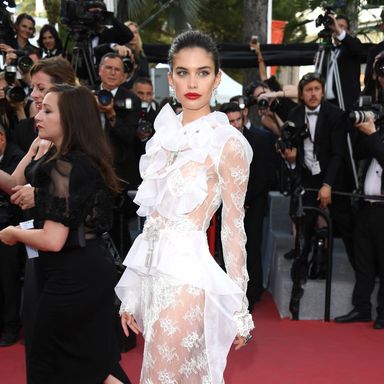 Cannes Film Festival 2017: All the Best-Dressed Celebrities