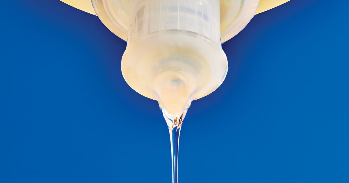 Rebel Green Natural Dish Soap Review 2019 The Strategist