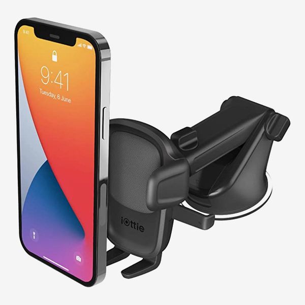 iOttie Easy One Touch Car Mount Phone Holder