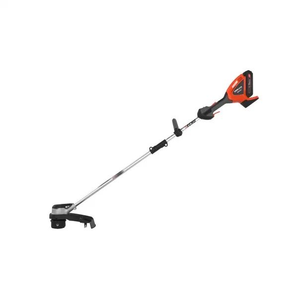 eForce 56V 16-Inch Brushless Cordless Battery String Trimmer With 2.5Ah Battery and Charger