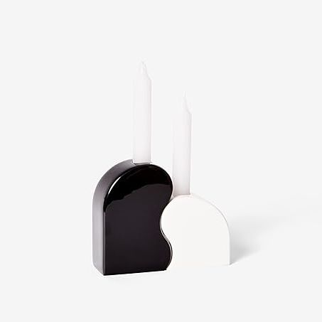 Areaware Seymour Candle Holders