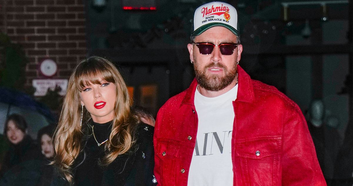 Taylor Swift and Travis Kelce’s Wedding Is Going to Be Huge