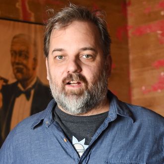 Dan Harmon Had a Progressive Conversation With Himself About Equality ...