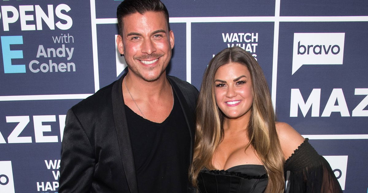 Jax Taylor, Brittany Cartwright Are Out at Vanderpump Rules