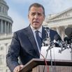 WASHINGTON, DC - DECEMBER 13: Hunter Biden gives a statement to