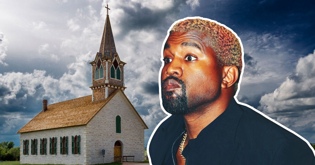 All the Celebrities Attending Kanye West’s New ‘Church’
