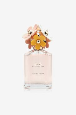 Marc Jacobs Daisy Eau So Fresh Eau De Toilette Spray, Perfume for Women, 2.5 oz