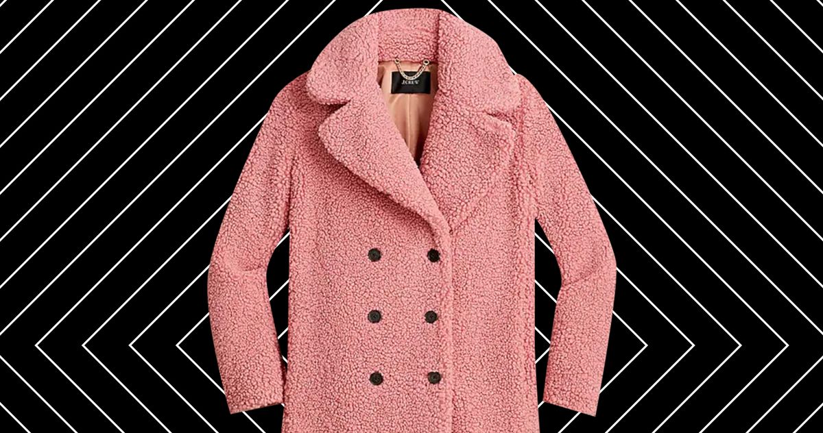 Best Black Friday Fashion Deals from J. Crew and More TittlePress