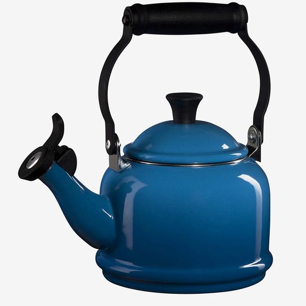 Le Creuset Demi Teakettle