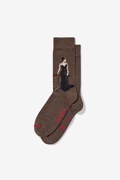 Sargent Madame X Socks