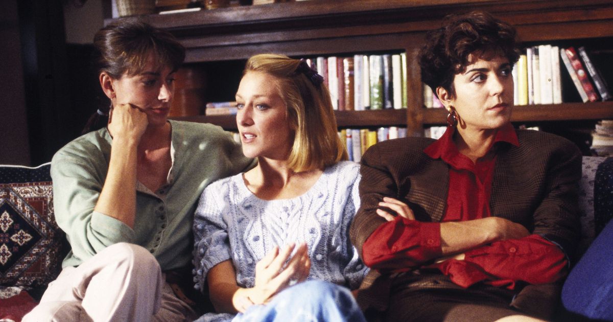 ‘Thirtysomething’ Cast Reuniting For Sequel Pilot On ABC