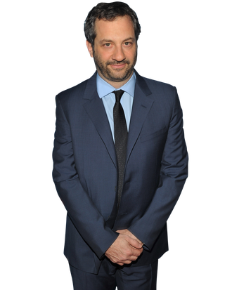 Apatow: Daughters think my jokes are corny