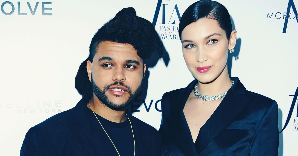Bella Hadid The Weeknd Break Up For Second Time